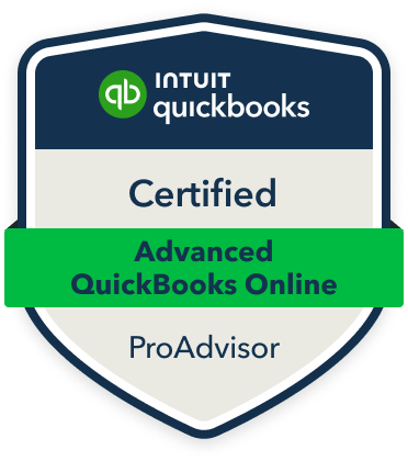 QuickBooks Online ProAdvisor Advanced