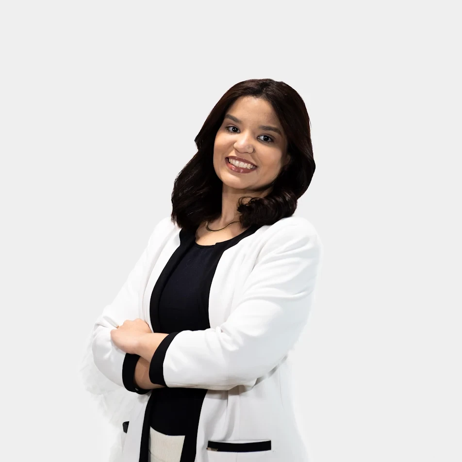 Sara, founder of S&T Books